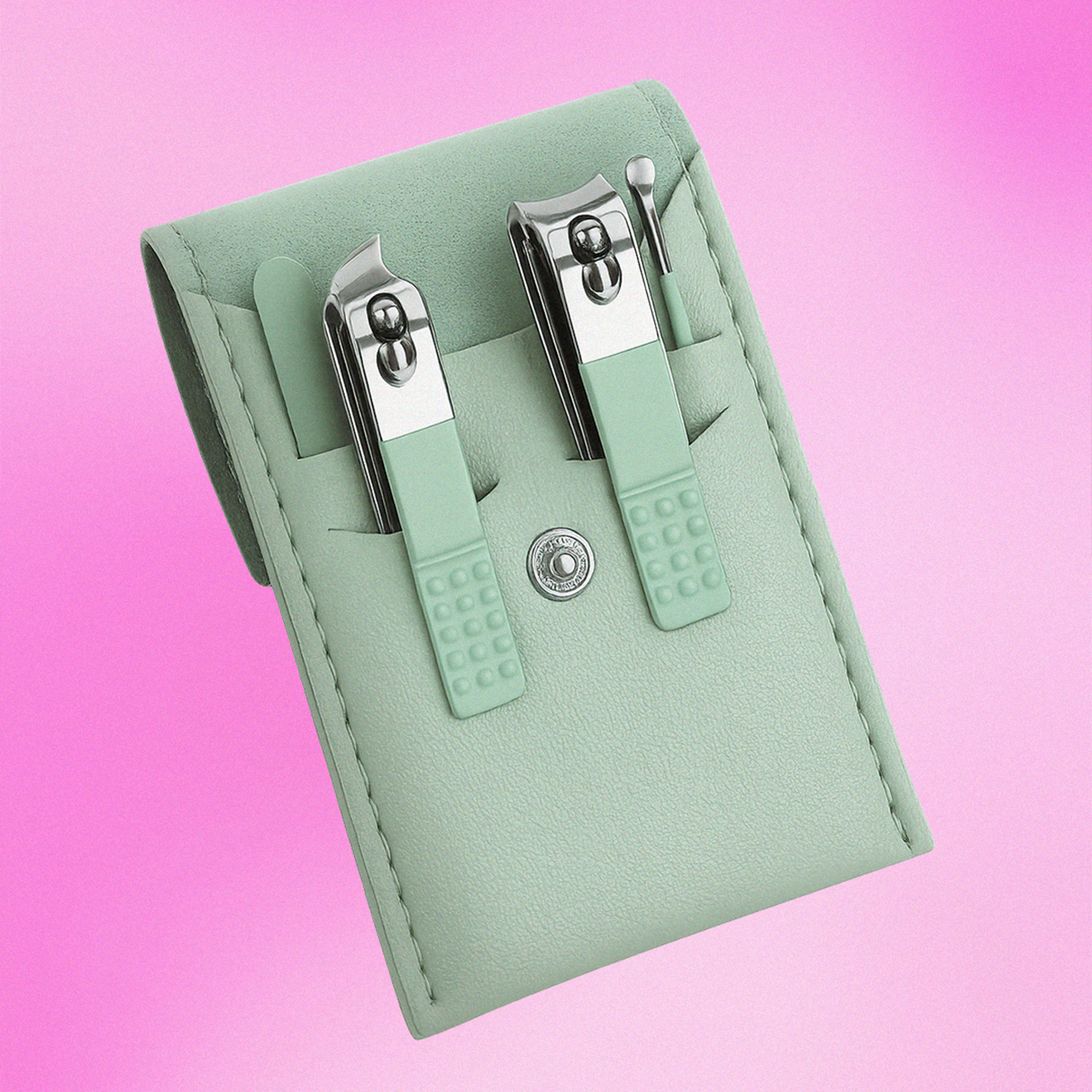 Bleuface Nail Grooming Kit