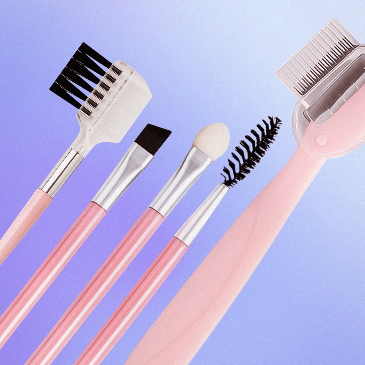 Bleuface Makeup Set