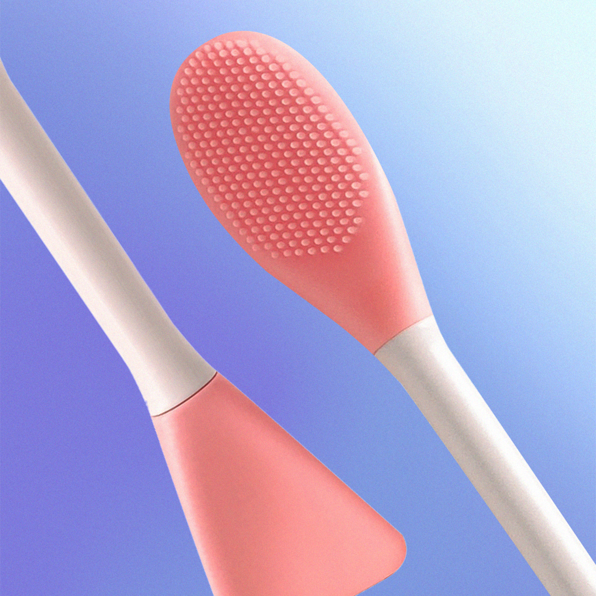 Bleuface Dual Spatula