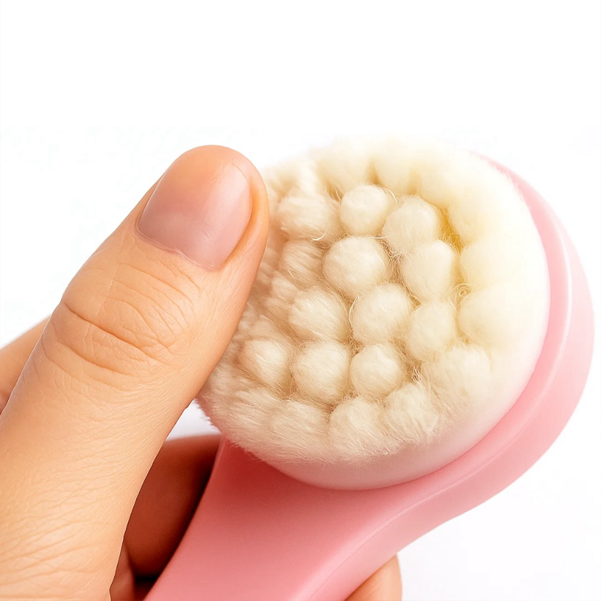 Bleuface Dual Face Brush