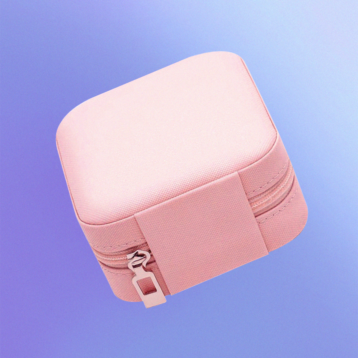Bleuface Cosmetic Case