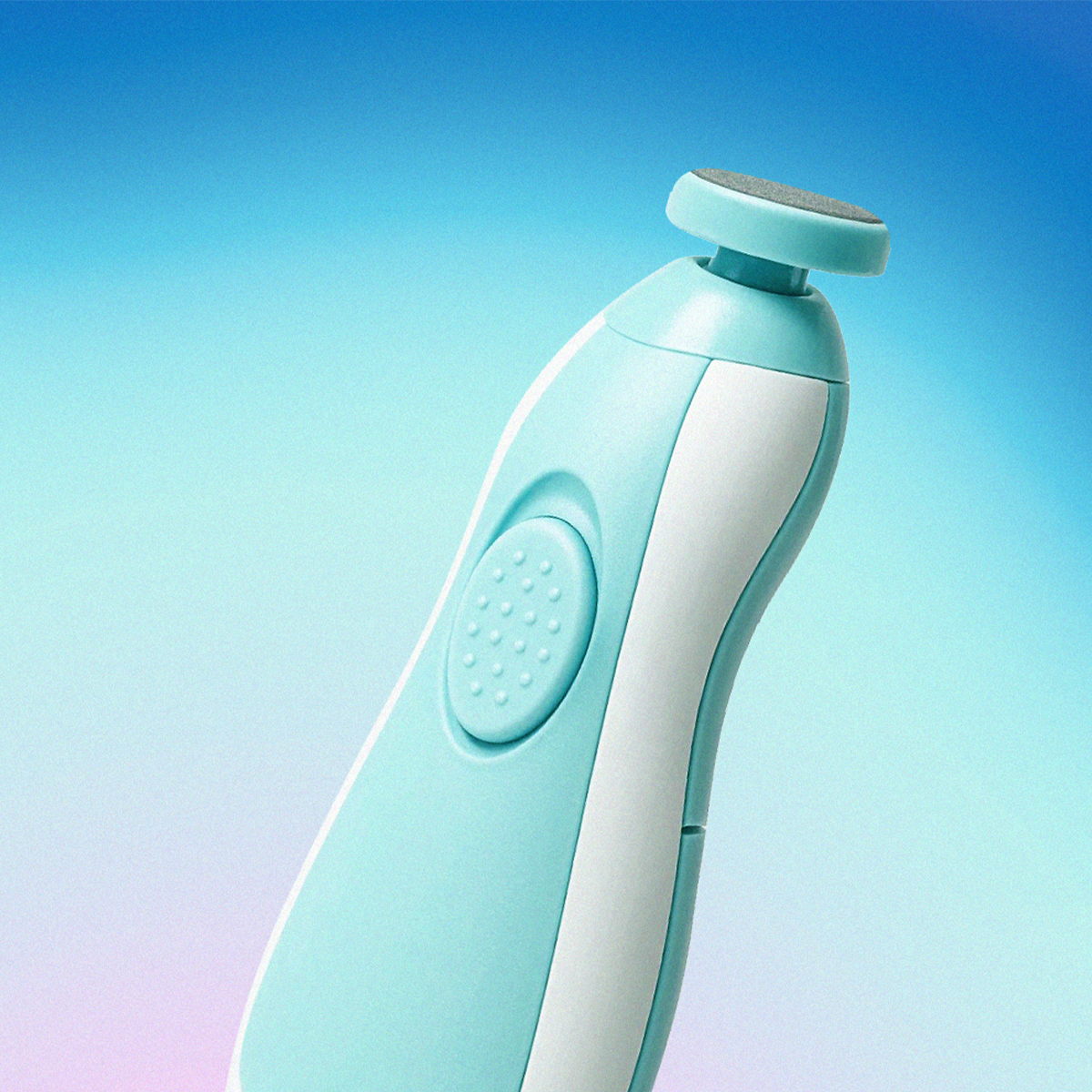 Bleuface ClipPro Nail Trimmer