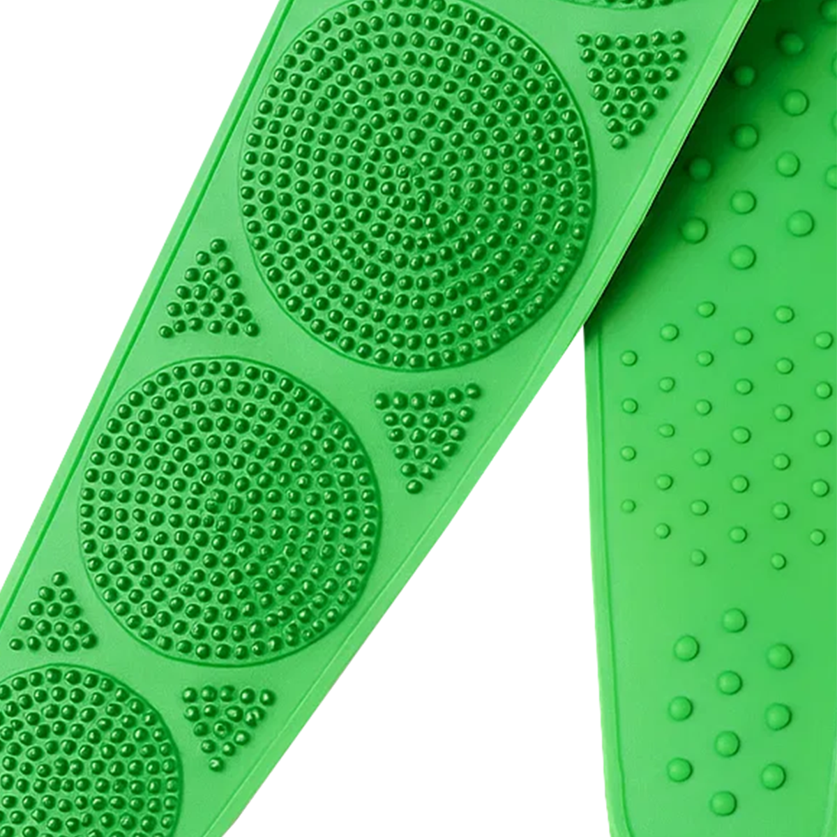 Bleuface Silicone Back Scrubber