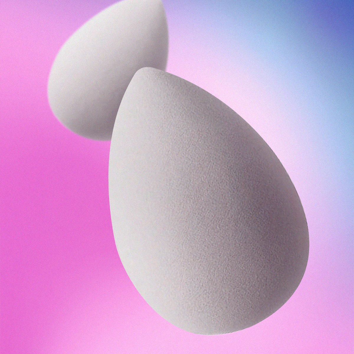 Bleuface Beauty Egg