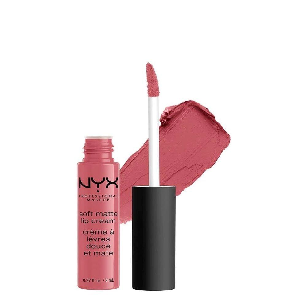 NYX Soft Matte Lip Cream 8ml