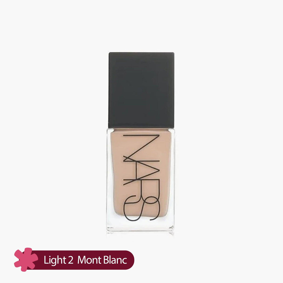 Nars Light Reflecting Foundation 30ml