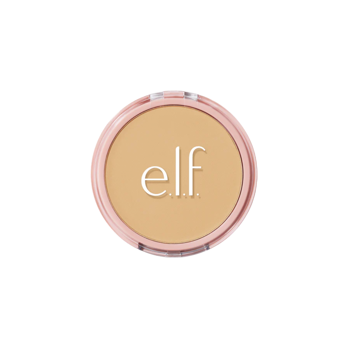 ELF Halo Glow Powder Filter Pressed Powder 10gm