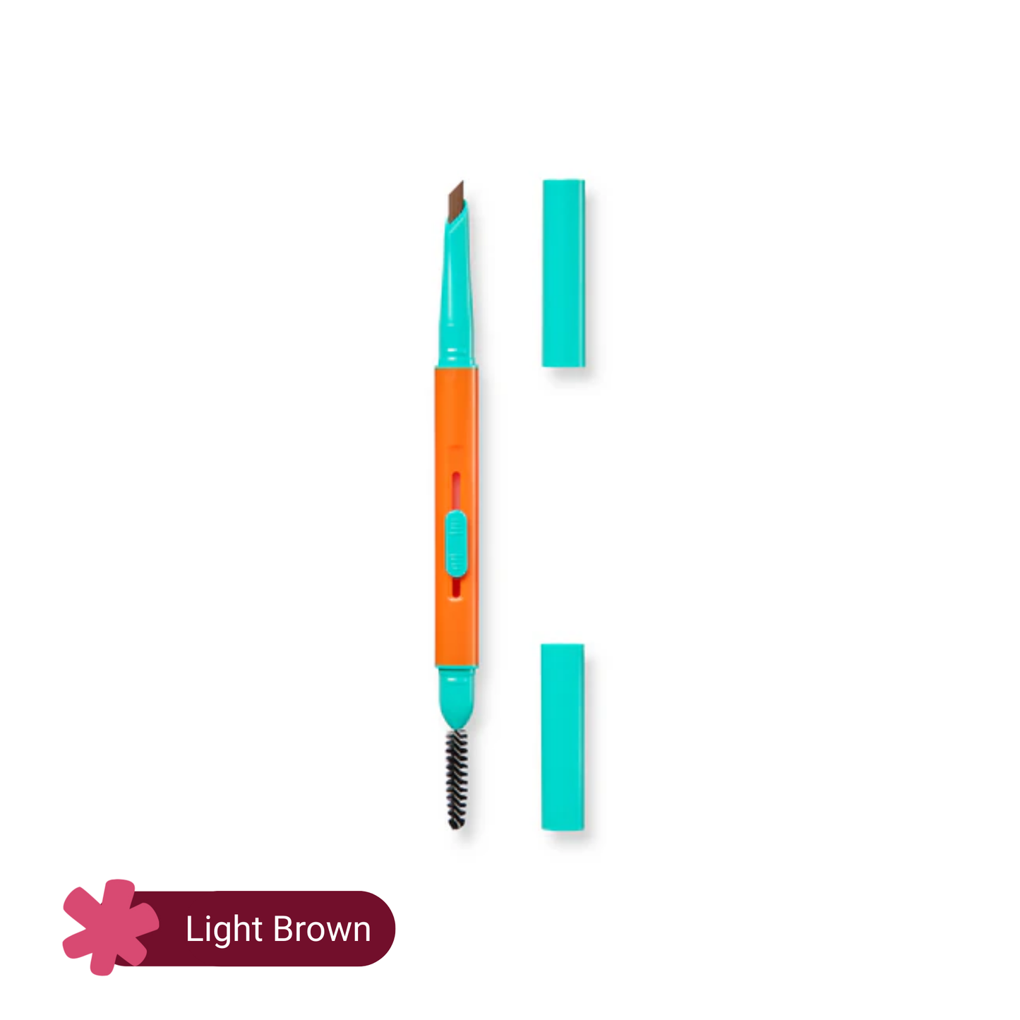 Trouble Maker Feral Brow Blade Pen 0.12gm