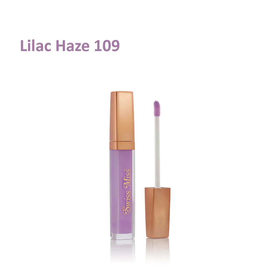Swiss Miss Lip Gloss