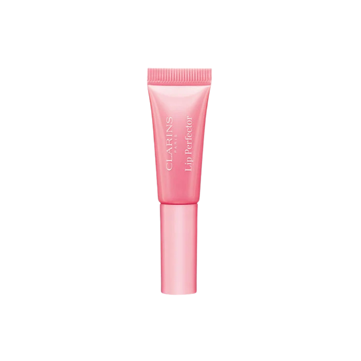 Clarins Lip Perfector Peptide Plumping Hydrating Lip Gloss Mini