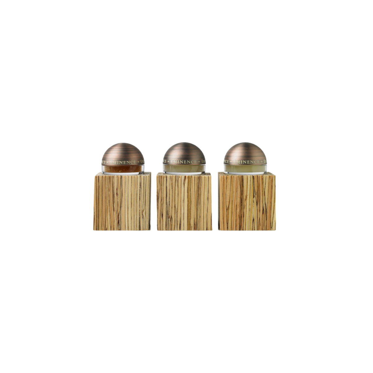 Eminence Lip Trio Kit