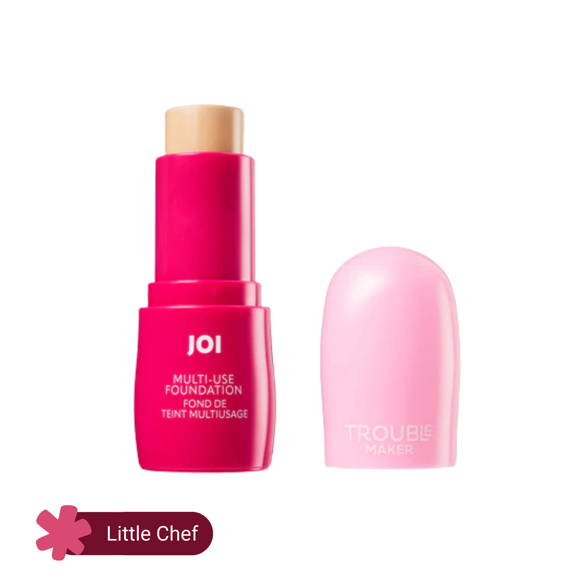Trouble Maker Joi Stick Multi Use Foundation 7.5gm