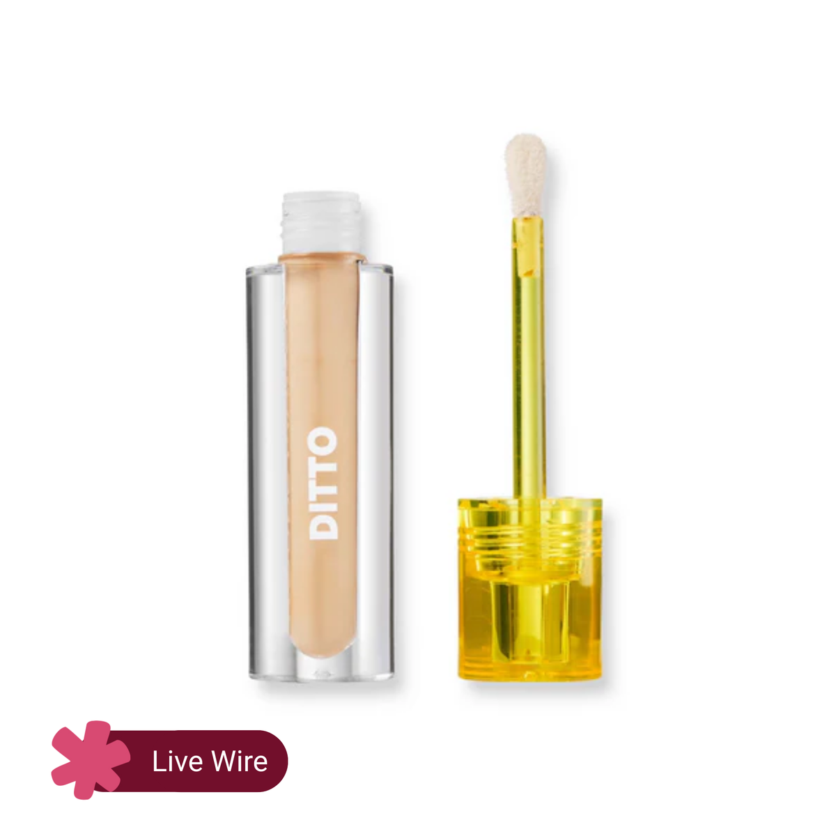 Trouble Maker Ditto Radiant Concealer 4ml