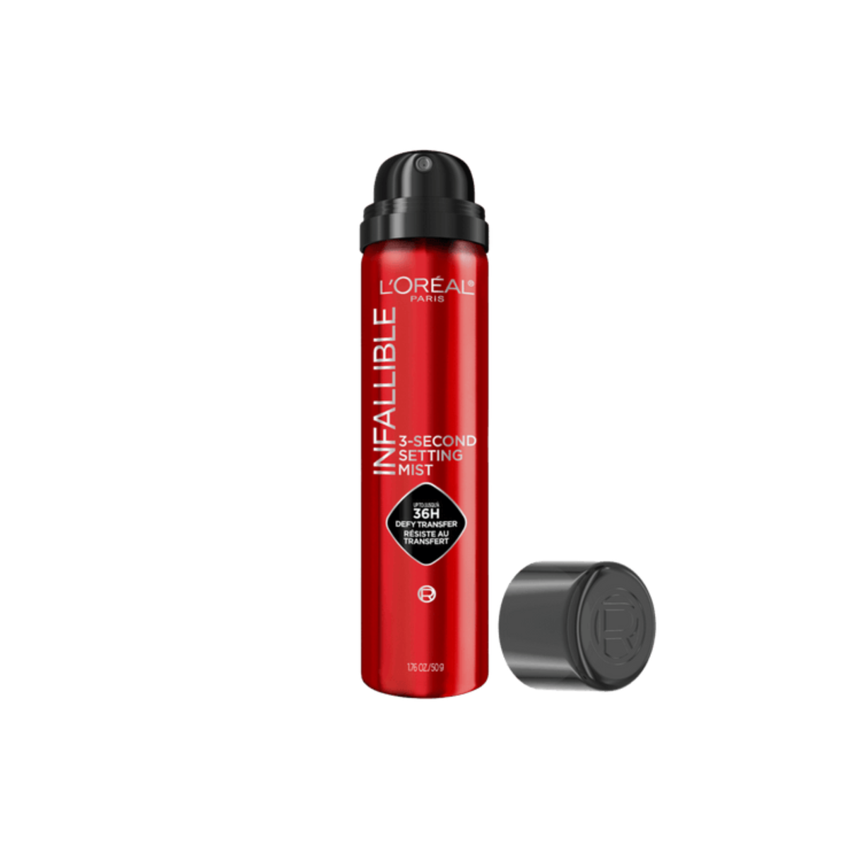 L'Oreal Infallible 3-Second Setting Mist Spray 50gm