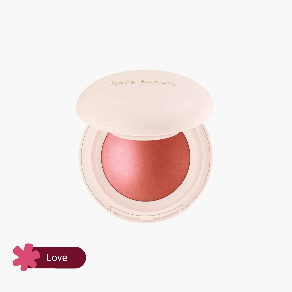 Rare Beauty Soft Pinch Luminous Powder Blush 2.8gm