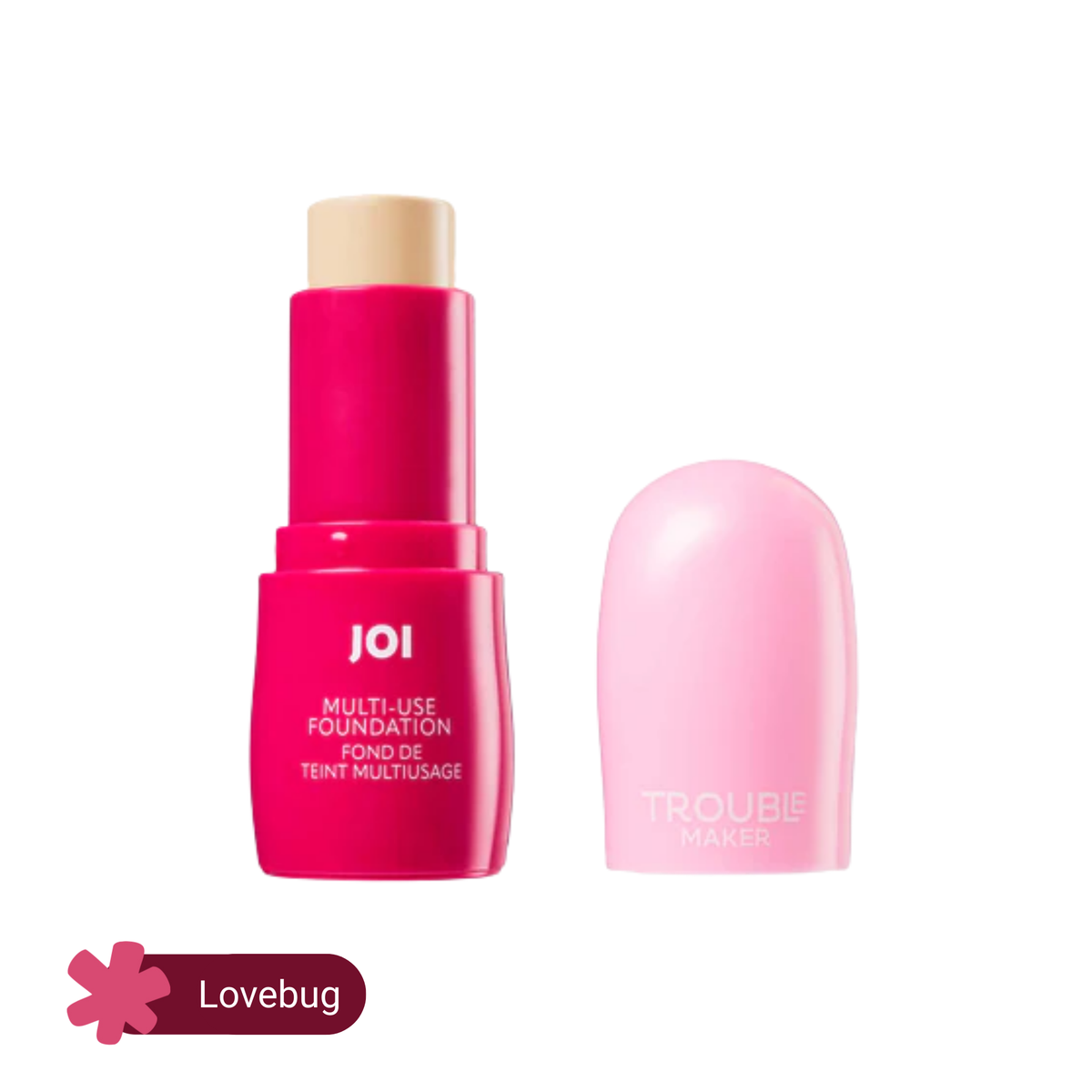 Trouble Maker Joi Stick Multi Use Foundation 7.5gm