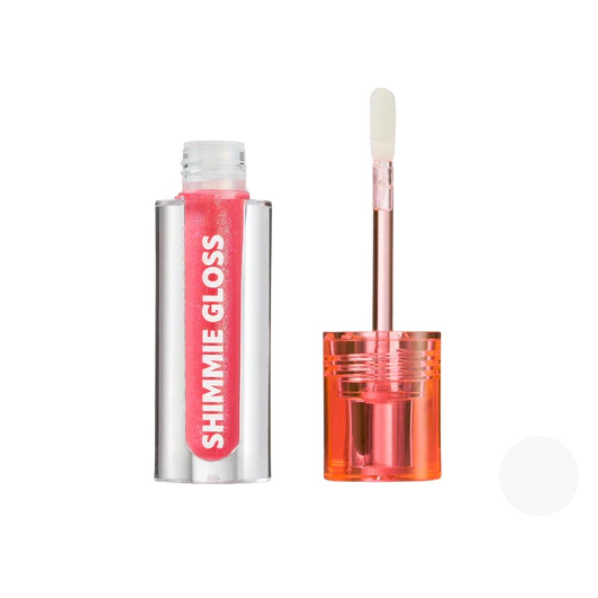 Trouble Maker Shimmie Lip Gloss 3ml