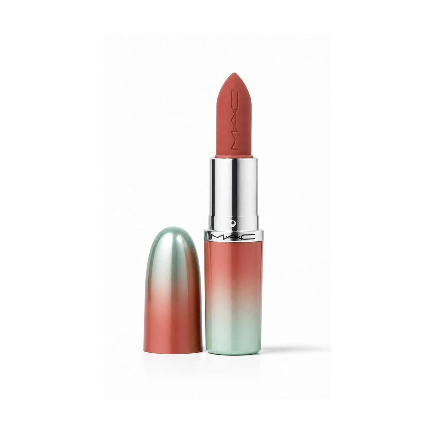 MAC Limited Edition Holiday MACximal Silky Matte Lipstick