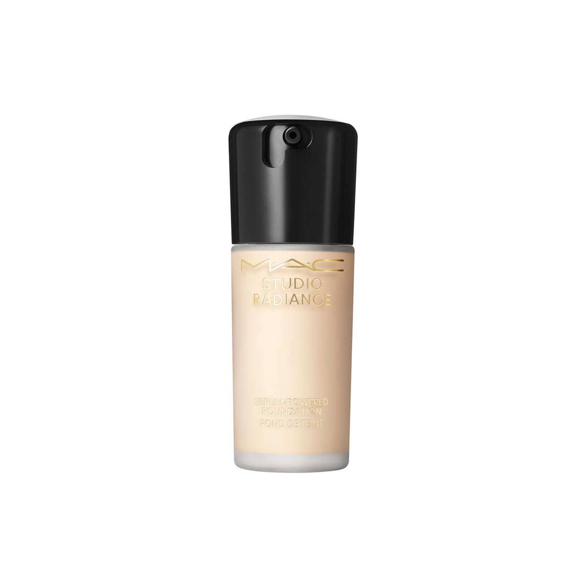 MAC Studio Radiance Serum Powered Foundation 30ml