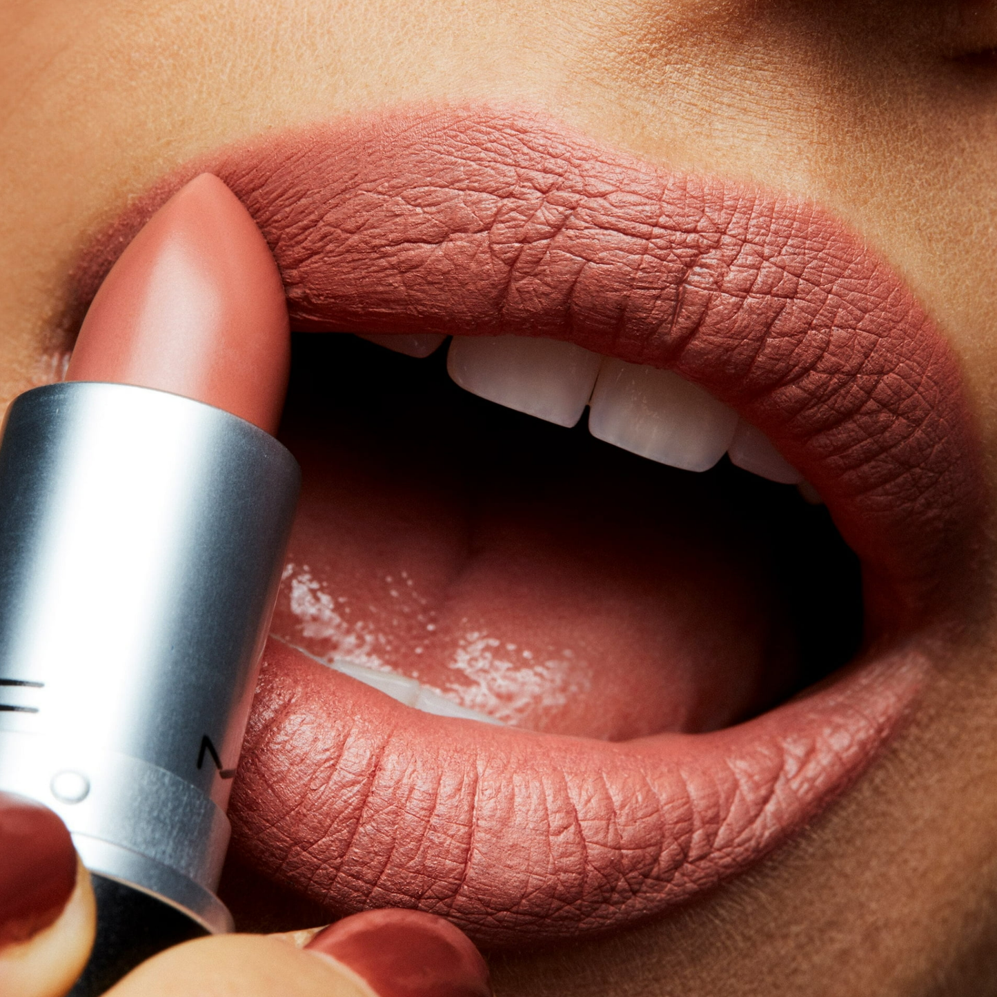MAC Matte Lipstick 631 Yash 3gm