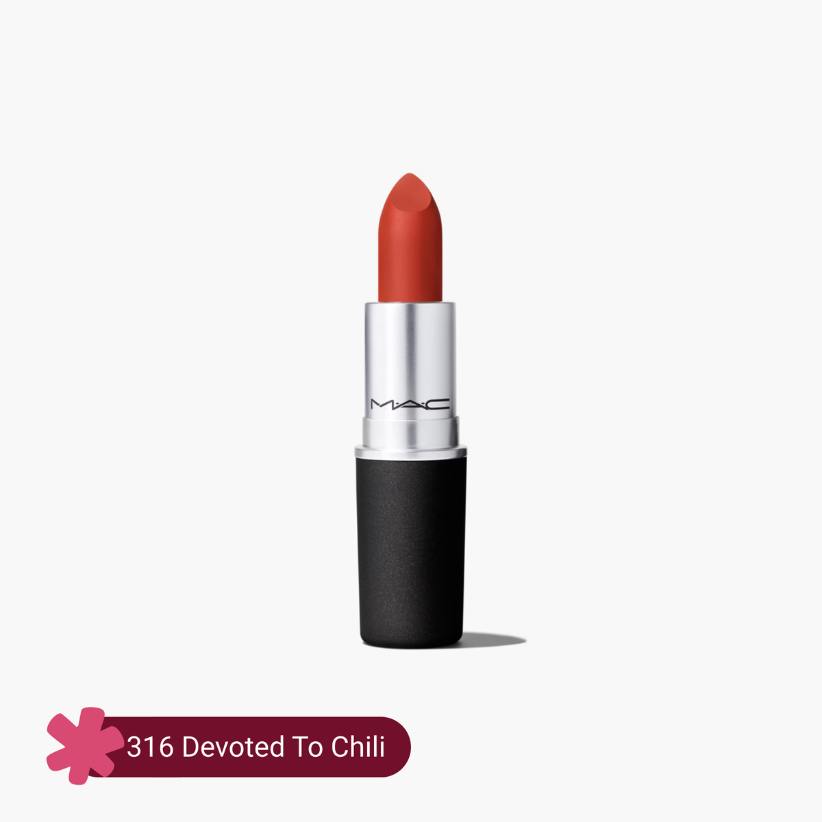 MAC Powder Kiss Lipstick 3gm