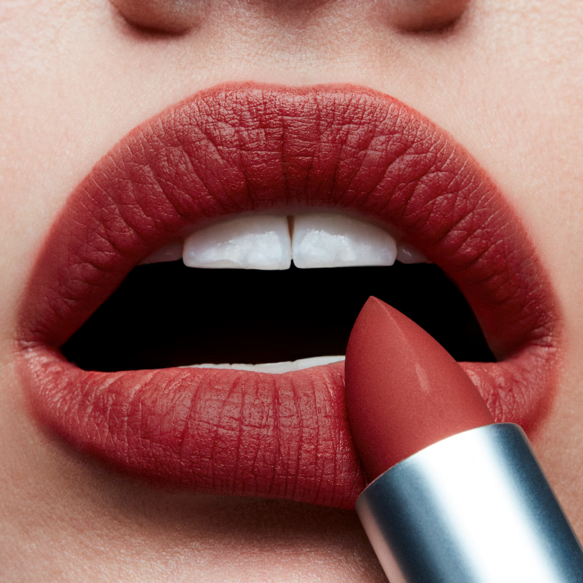 MAC Powder Kiss Lipstick 3gm