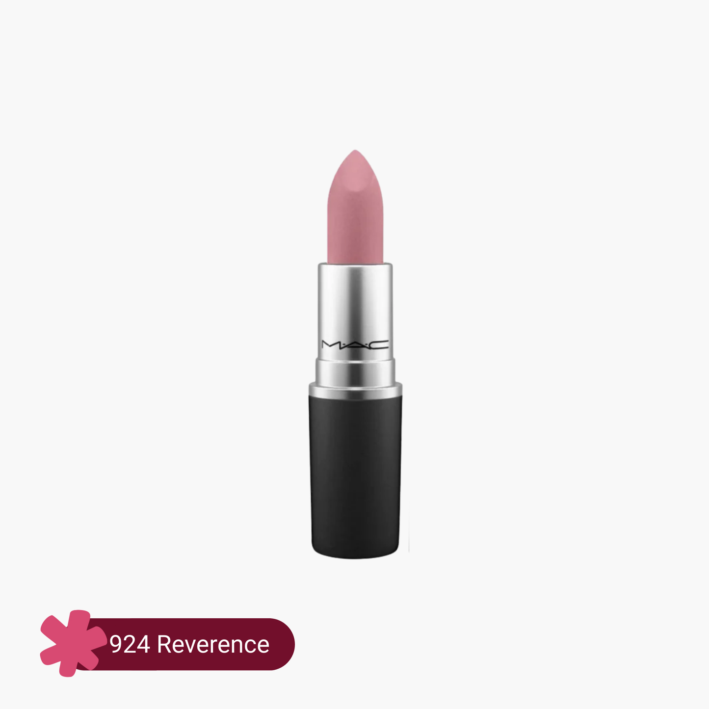 MAC Powder Kiss Lipstick 3gm