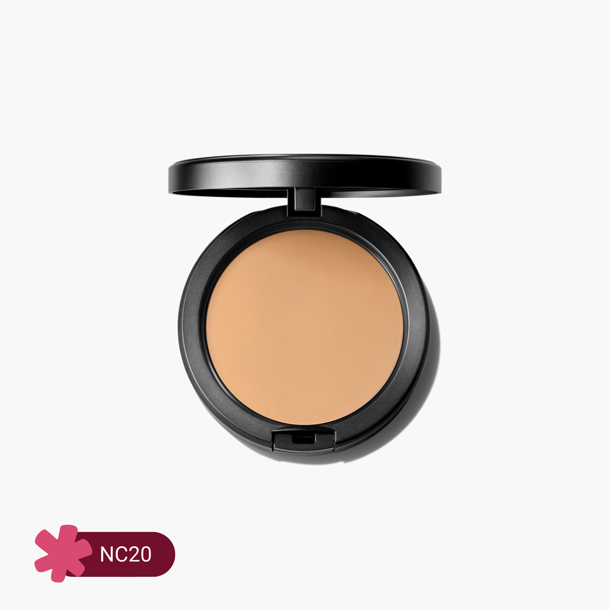 MAC Studio Fix Powder Plus Foundation 12gm
