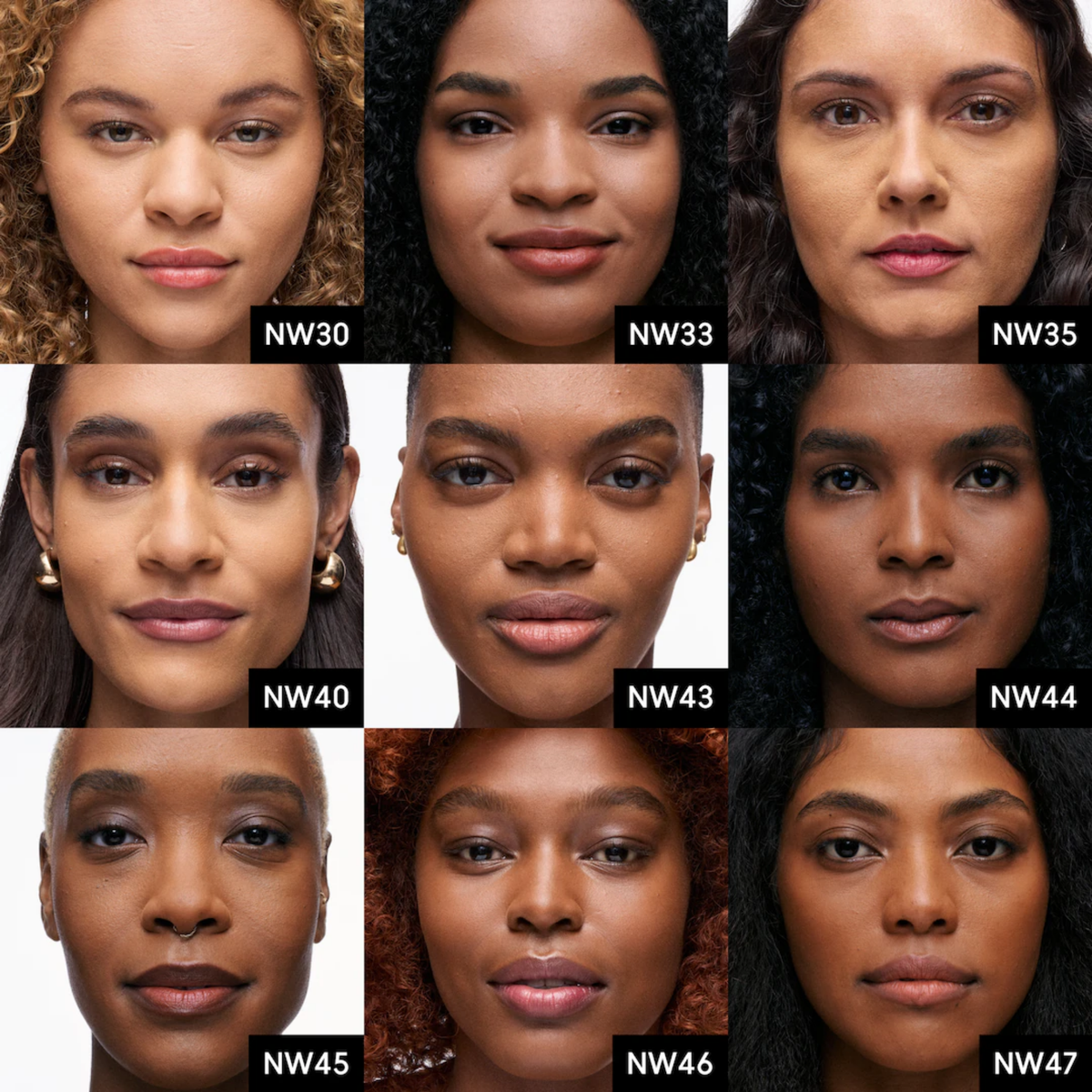 MAC Studio Fix Powder Plus Foundation 12gm
