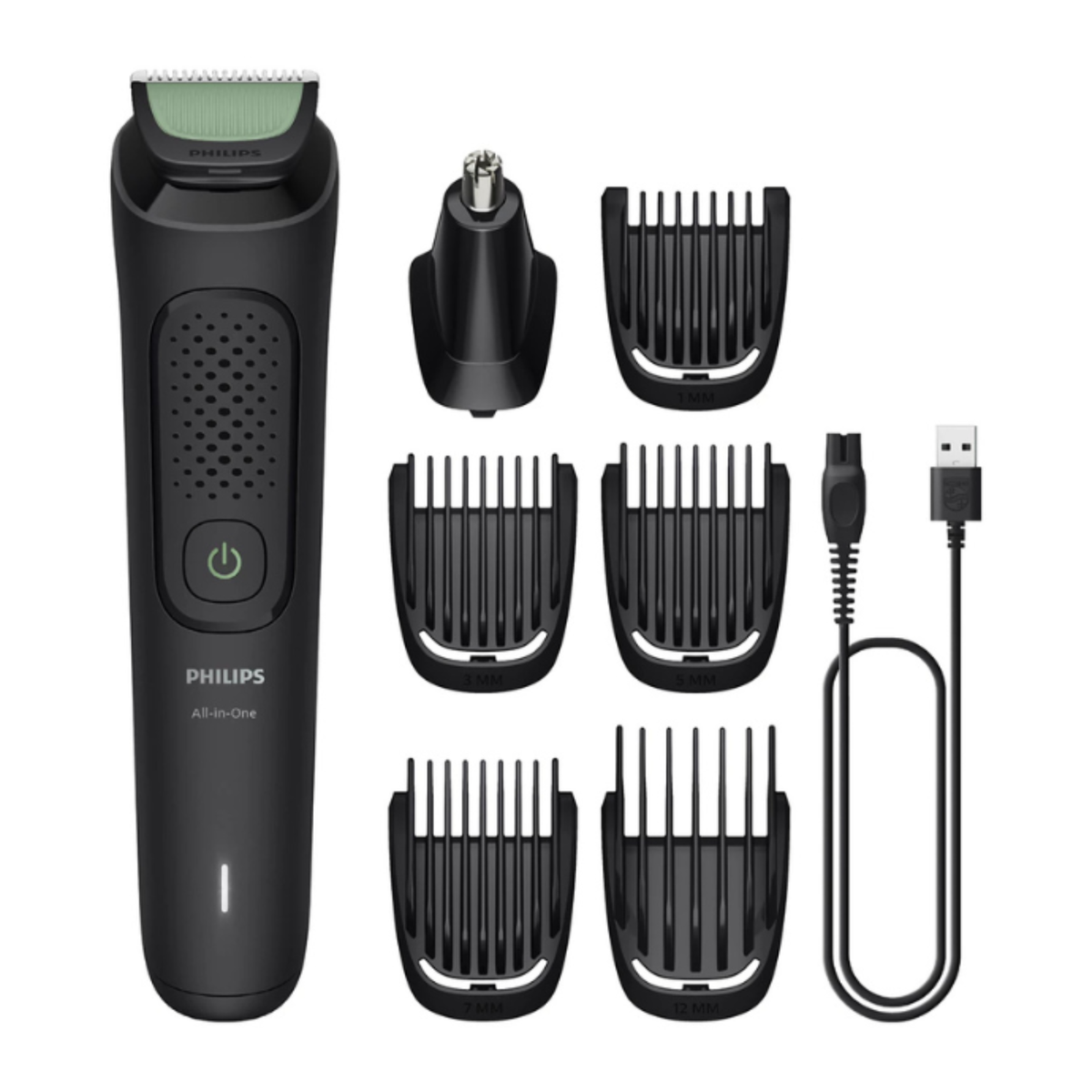 Philips 3000 Series 7-In-1 Trimmer MG3920/15