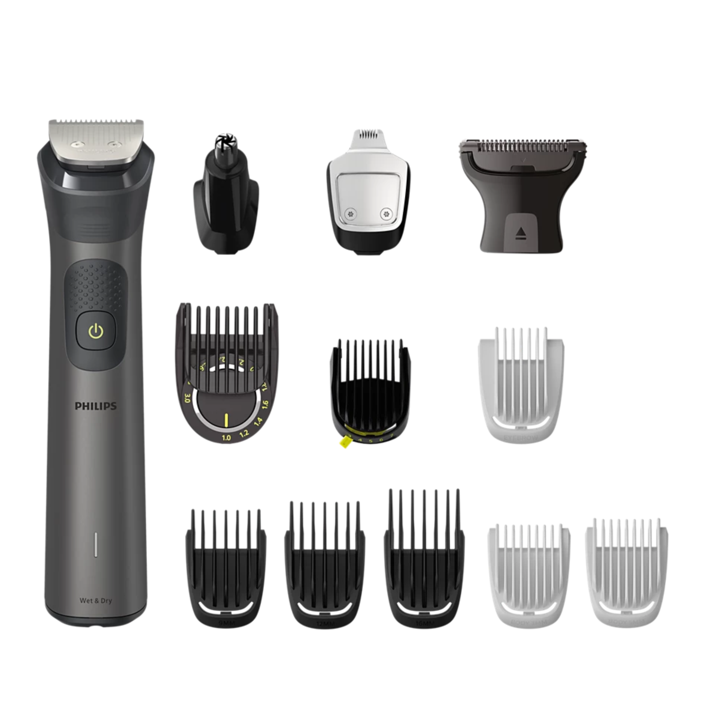 Philips 7000 Series Multigroom 13-In-1 Trimmer MG7920/15