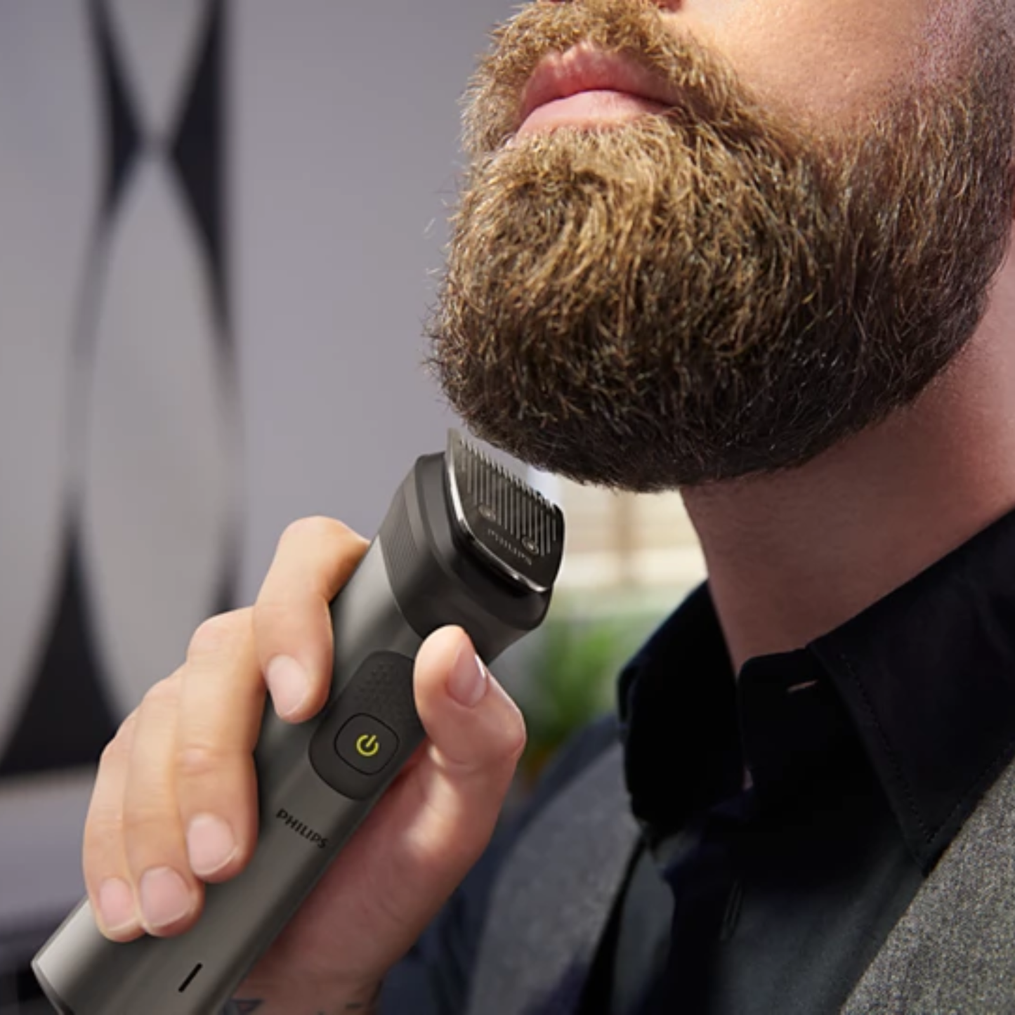 Philips 7000 Series Multigroom 13-In-1 Trimmer MG7920/15