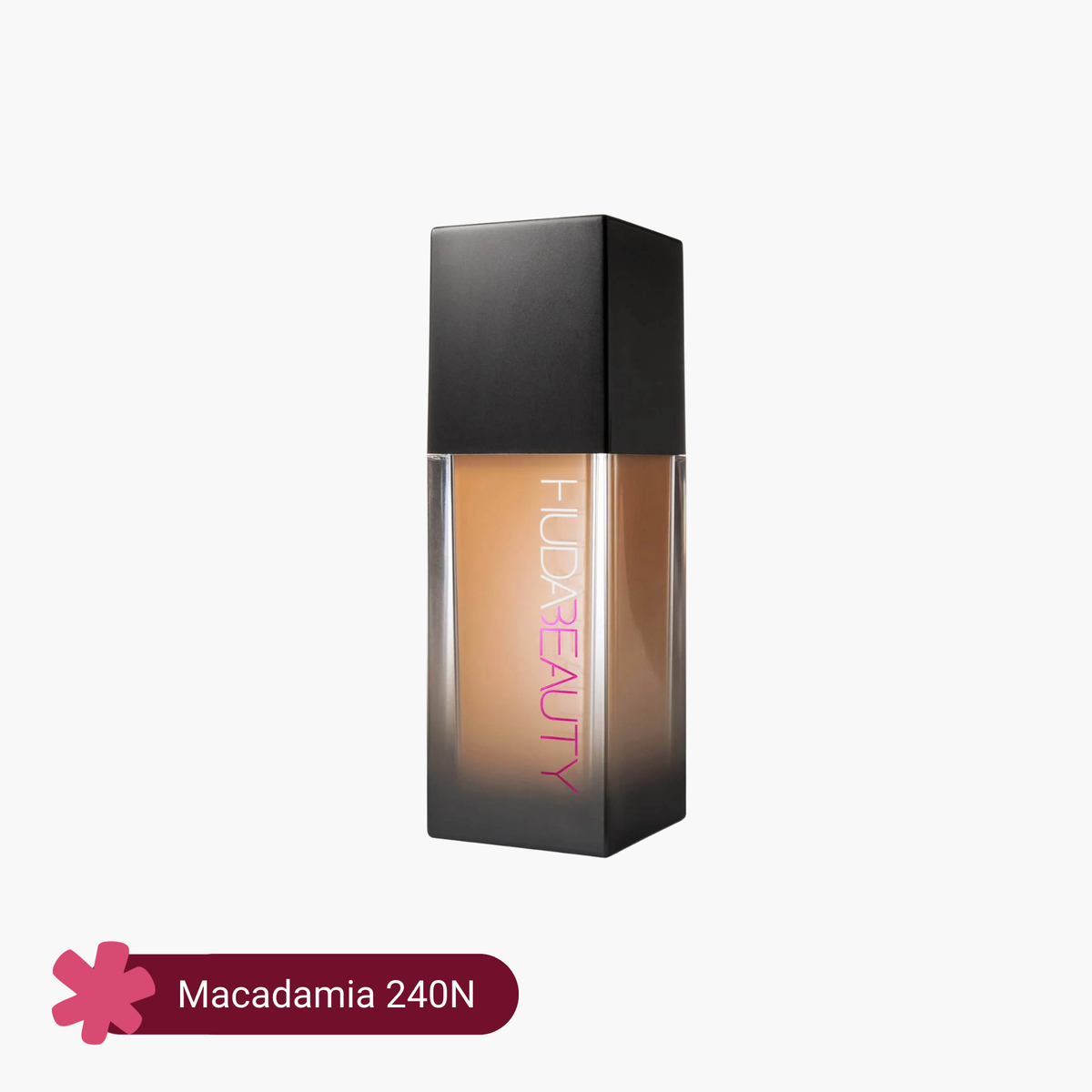 Huda Beauty FauxFilter Luminous Matte Foundation 35ml