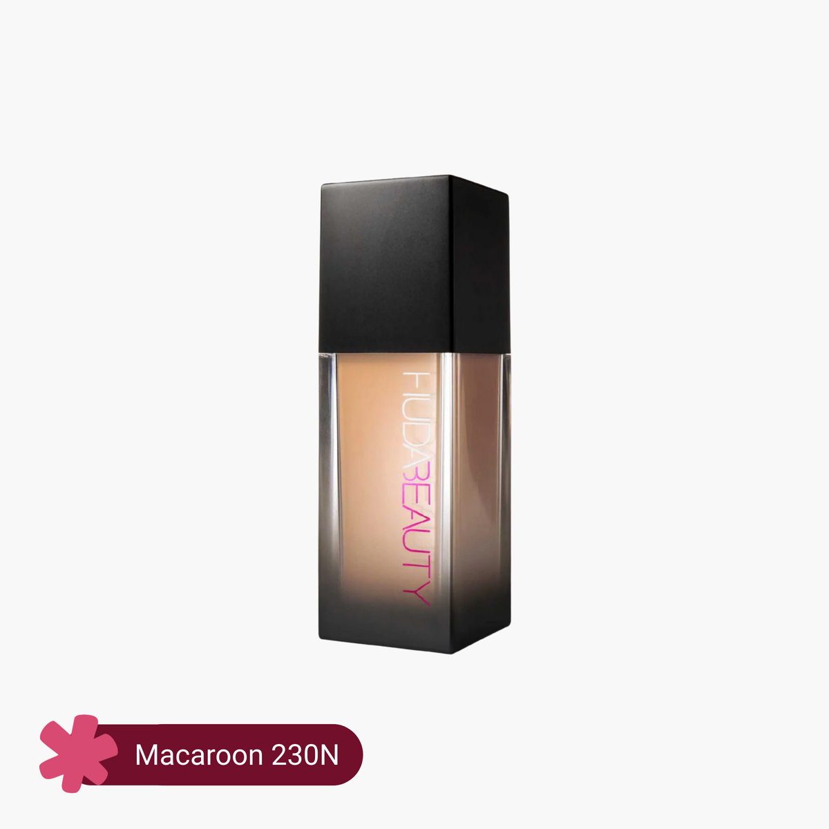 Huda Beauty FauxFilter Luminous Matte Foundation 35ml