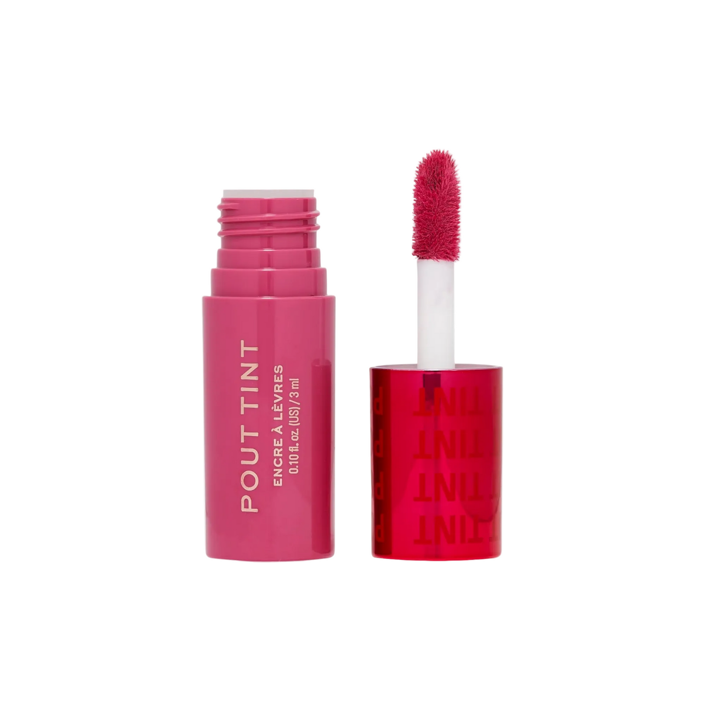 Revolution Pout Tint Lip Gloss 3ml