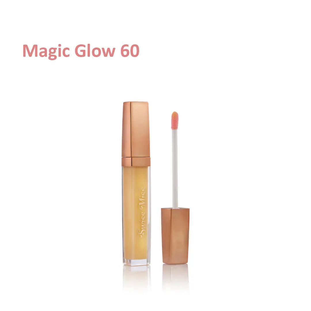 Swiss Miss Lip Gloss