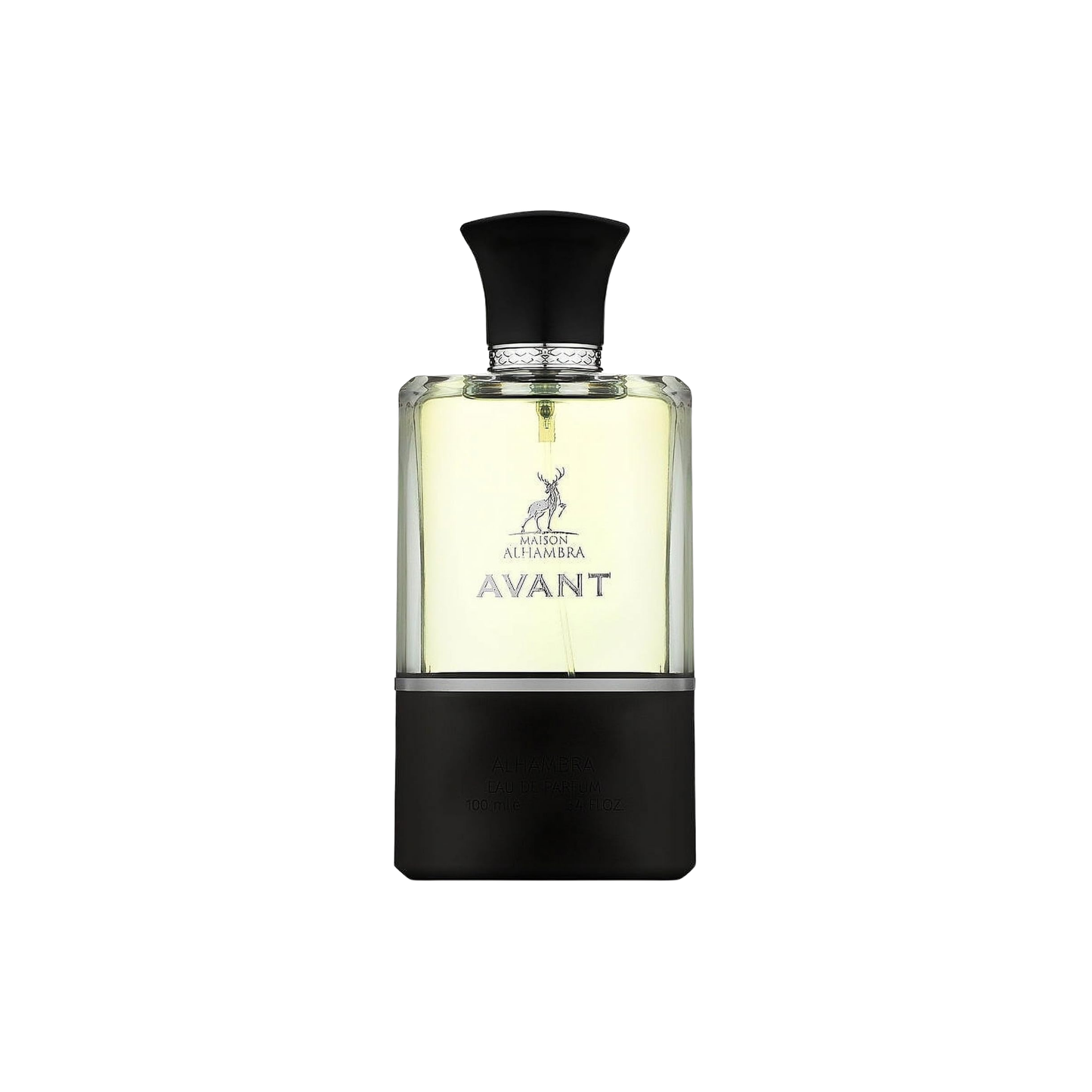 Maison Alhambra Avant Eau De Parfum For Men