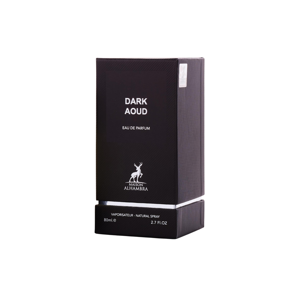 Maison Alhambra Dark Aoud Eau De Parfum Unisex