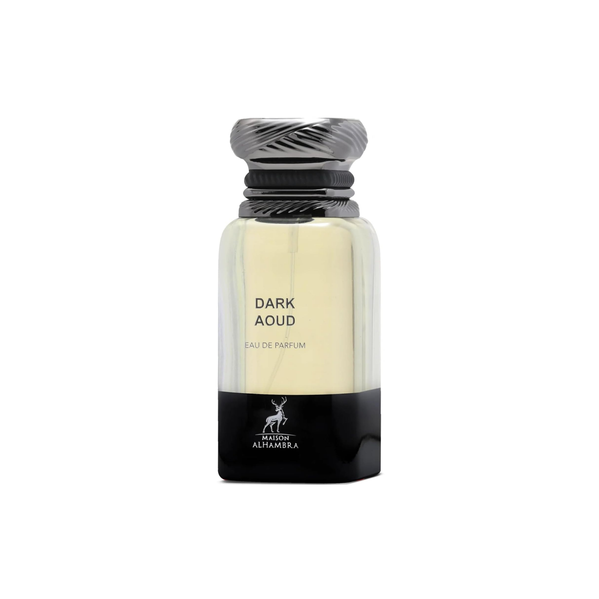 Maison Alhambra Dark Aoud Eau De Parfum Unisex