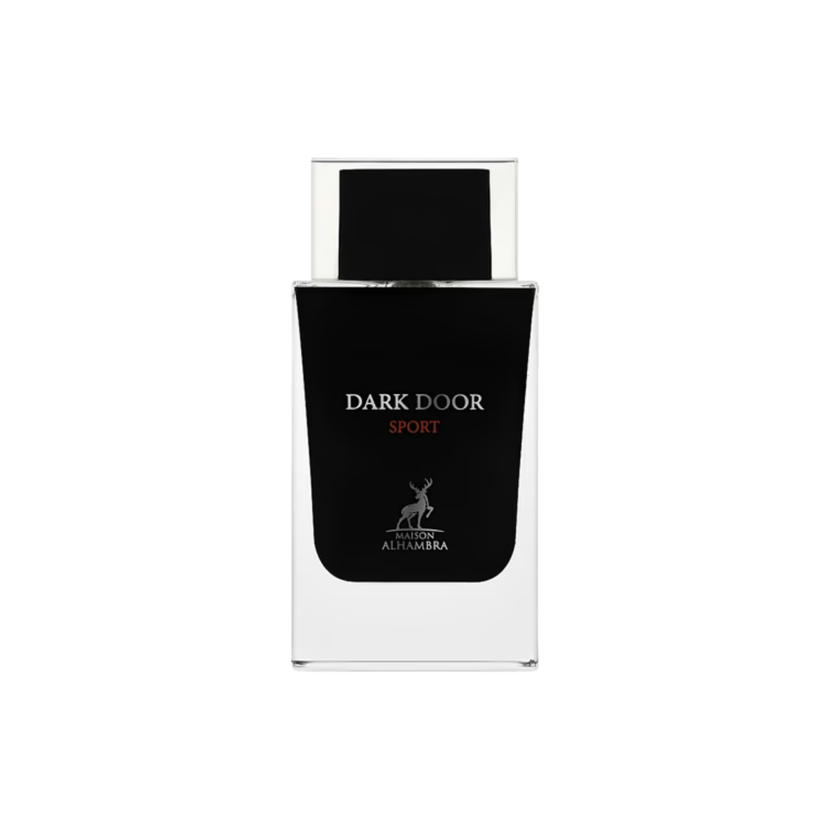 Maison Alhambra Dark Door Sport Eau De Parfum For Men