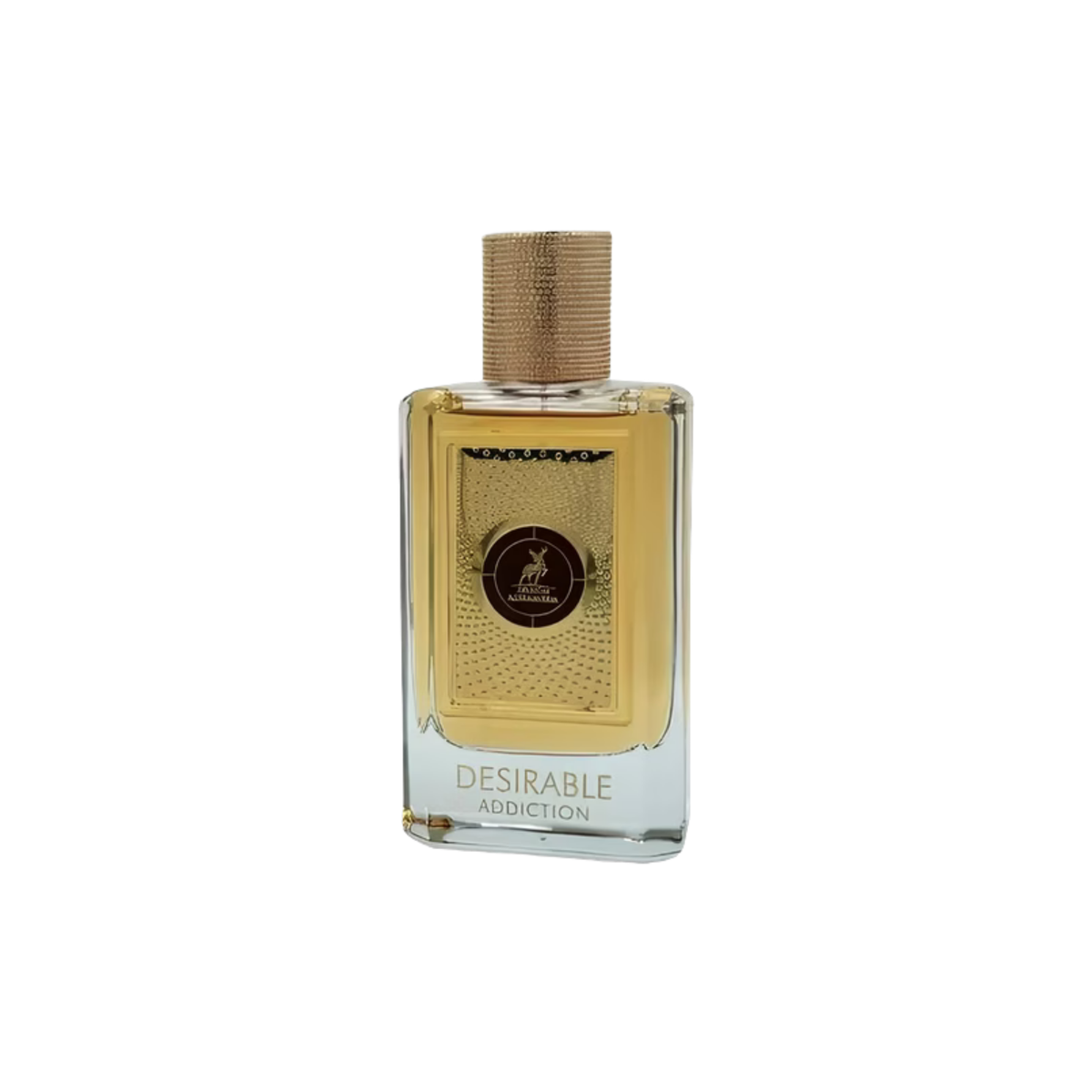 Maison Alhambra Desirable Addiction Eau De Parfum For Women