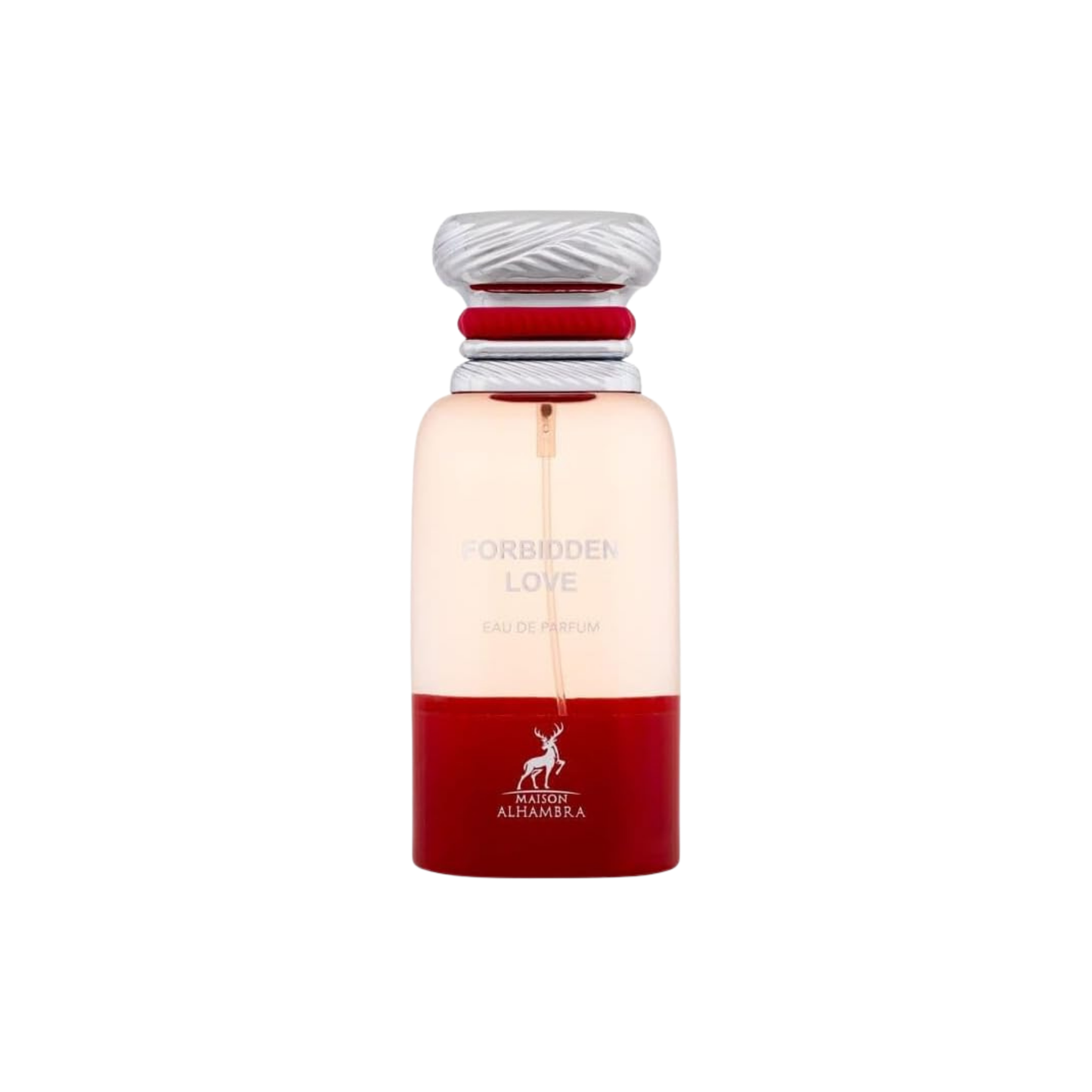 Maison Alhambra Forbidden Love Eau De Parfum Unisex