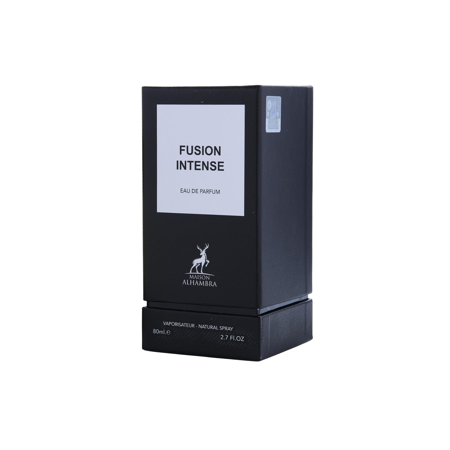 Maison Alhambra Fusion Intense Eau De Parfum Unisex