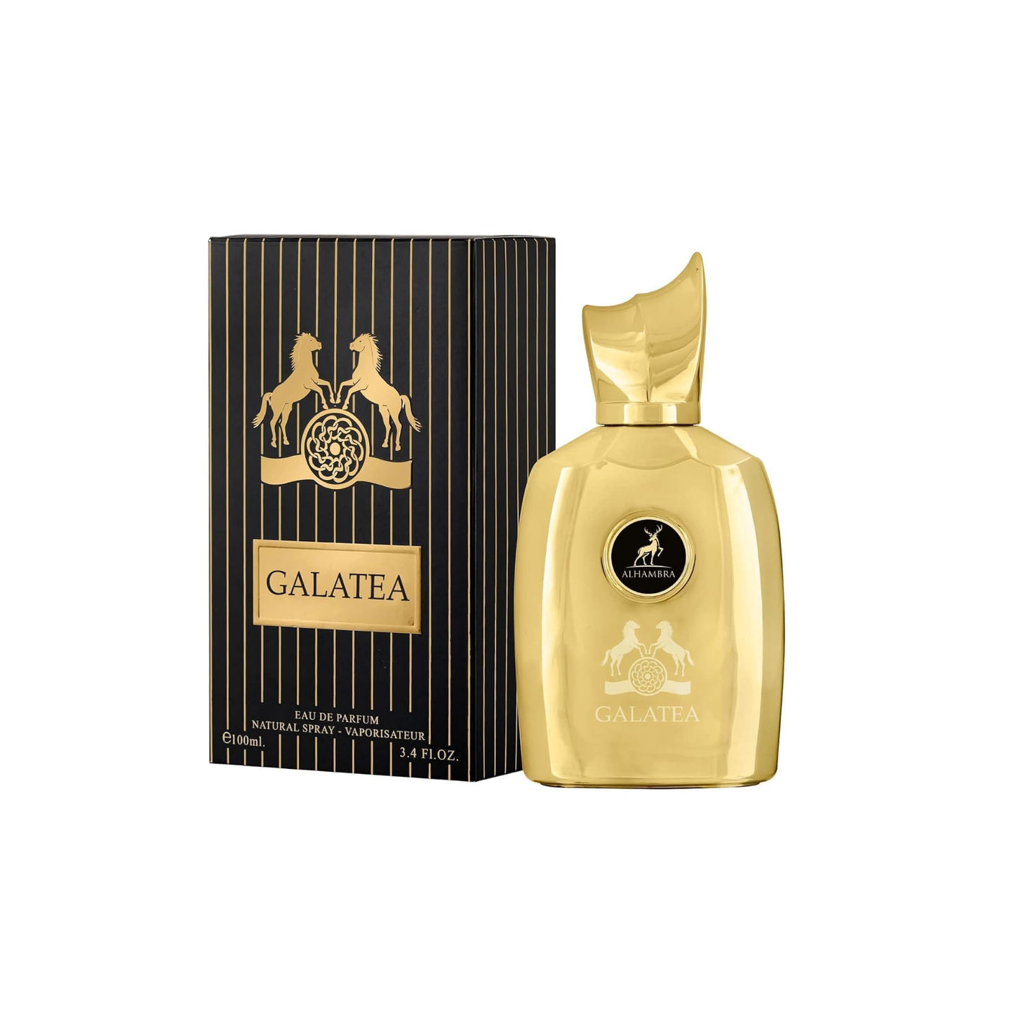 Maison Alhambra Galatea Eau De Parfum Unisex