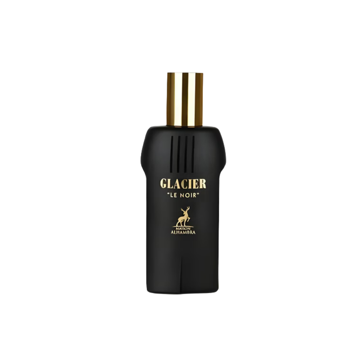 Maison Alhambra Glacier Le Noir Eau De Parfum Unisex