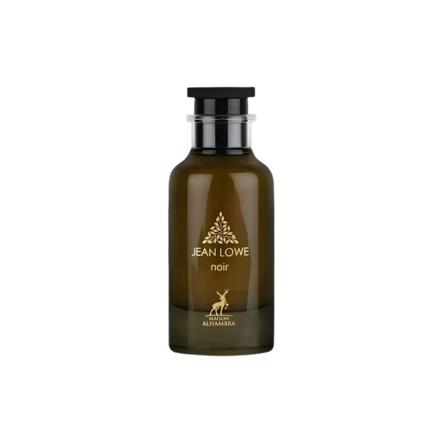Maison Alhambra Jean Lowe Noir Eau De Parfum Unisex