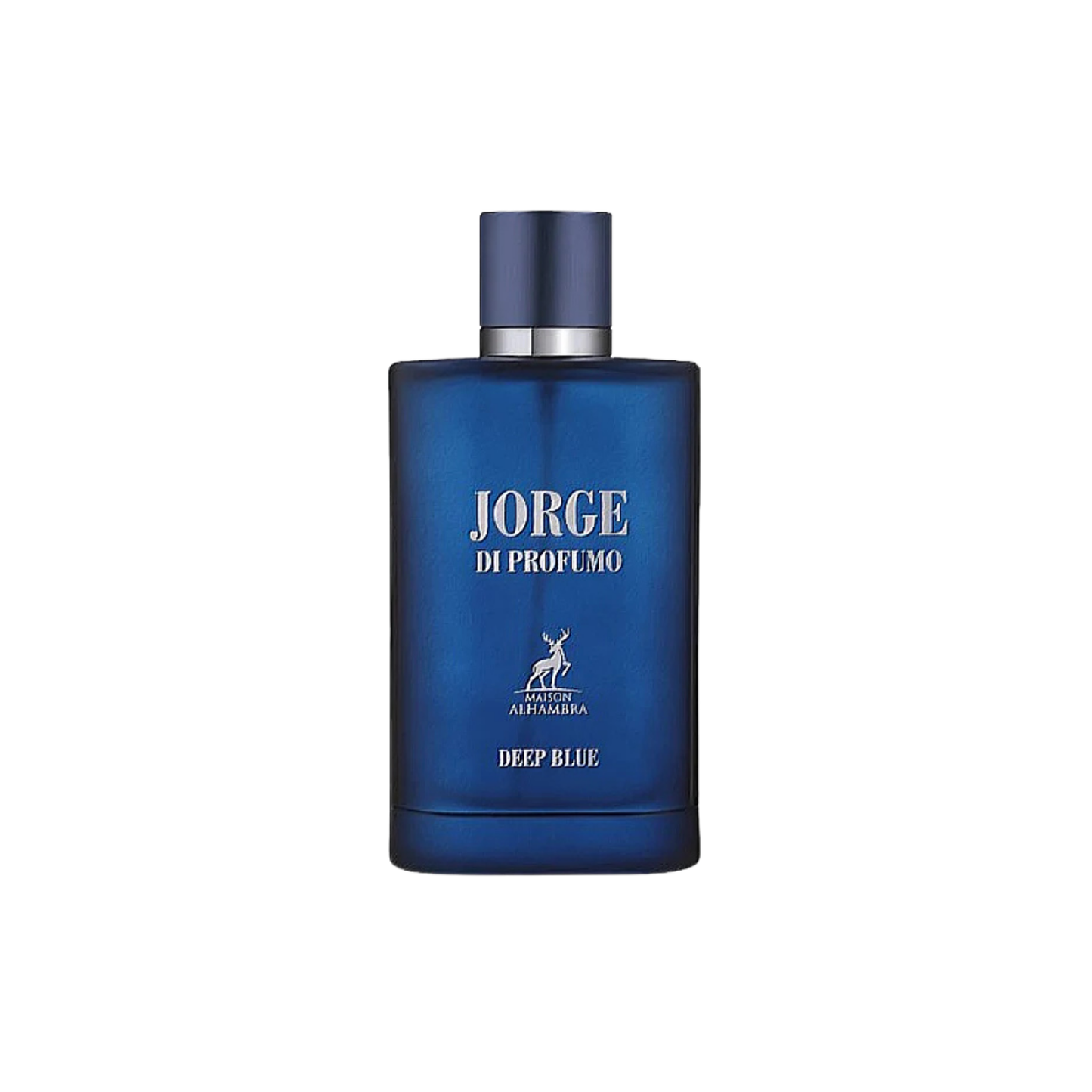 Maison Alhambra Jorge Di Profumo Deep Blue Eau De Parfum For Men