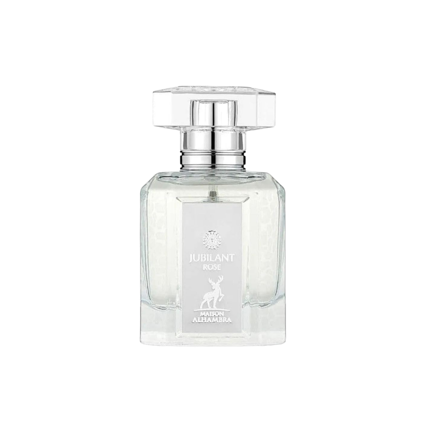 Maison Alhambra Jubilant Rose Eau De Parfum For Women