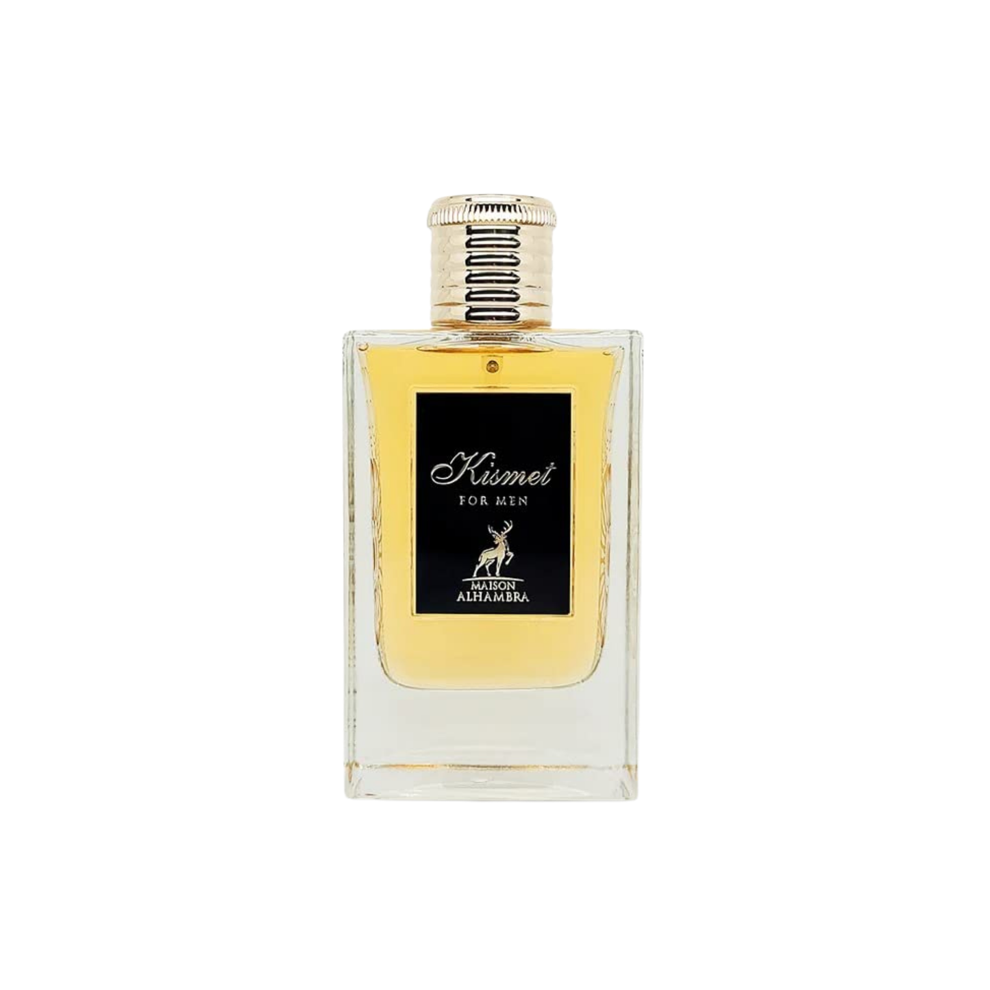 Maison Alhambra Kismet For Men Eau De Parfum For Men