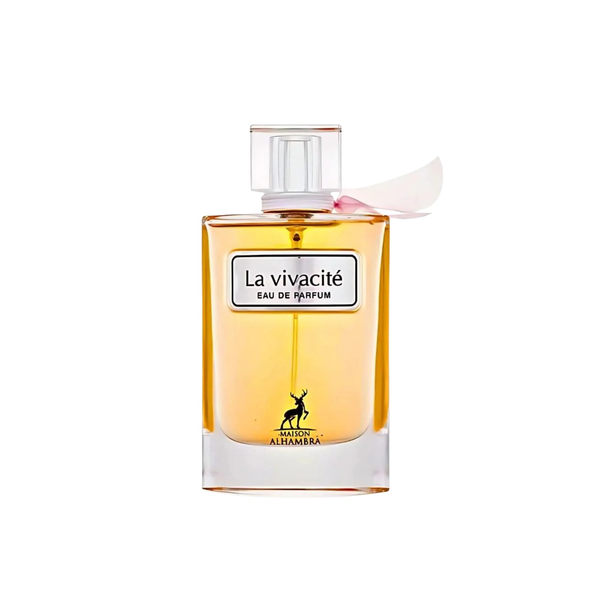 Maison Alhambra La Vivacite Eau De Parfum For Women